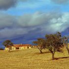 Autumn at Algarve