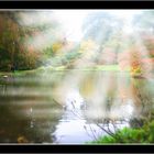 Autumn at Exbury Gardens