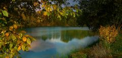 Autumn at the lake (15)