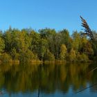 Autumn at the lake (3)