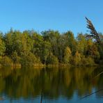 Autumn at the lake (3)