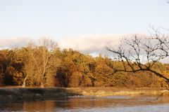 Autumn atmosphere in Dessau - Image 9