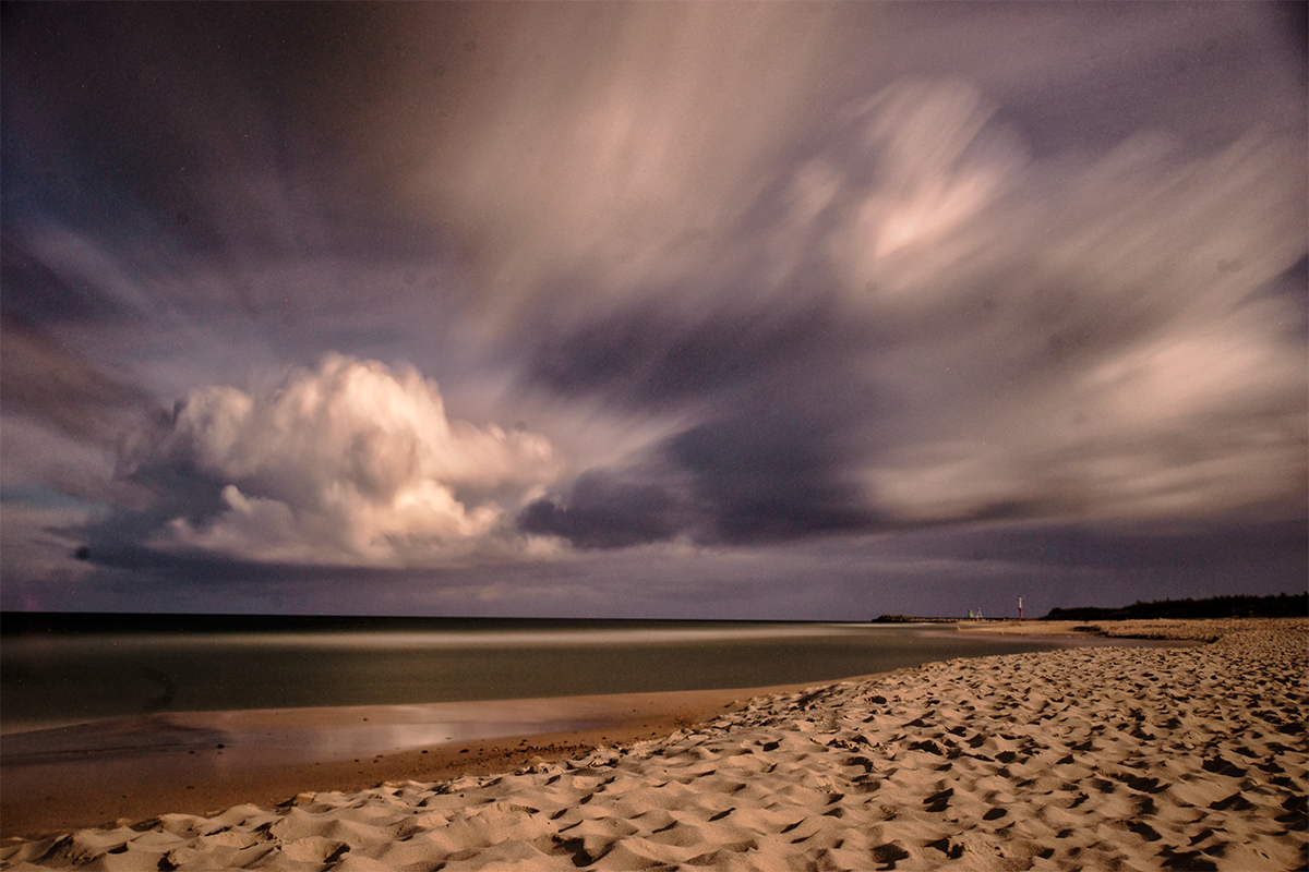 ...autumn - Baltic Sea...