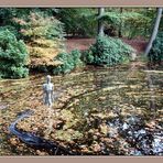 Autumn Bath