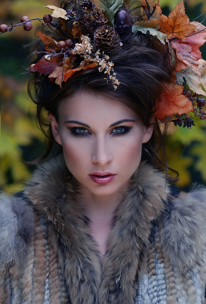 Autumn beauty 2