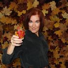 Autumn cocktail: :-)