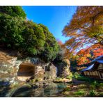 Autumn Color in Kamakura-2