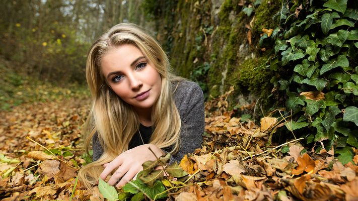 Autumn Colors [2015-11-16]