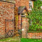 Autumn Cottage