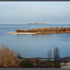 Autumn Dnieper...