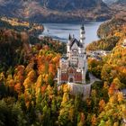 Autumn Fairytale