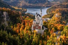 Autumn Fairytale