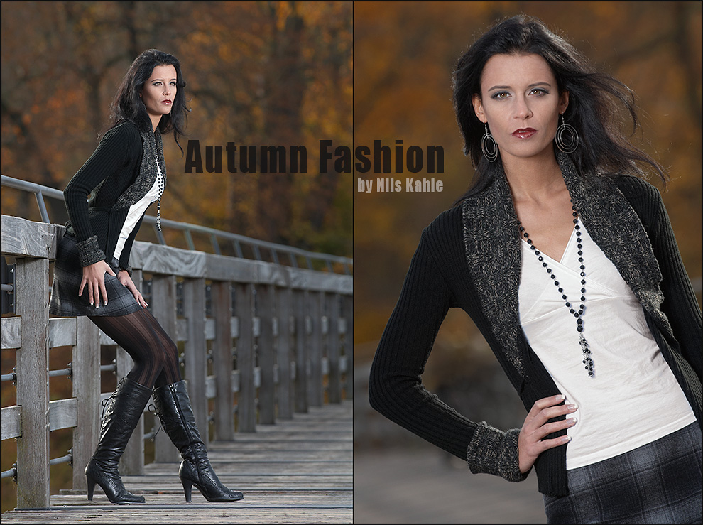 Autumn Fashion