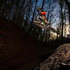 autumn freeride #1