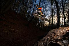 autumn freeride #1