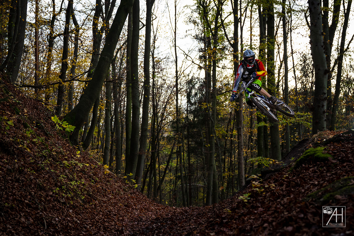 autumn freeride #2