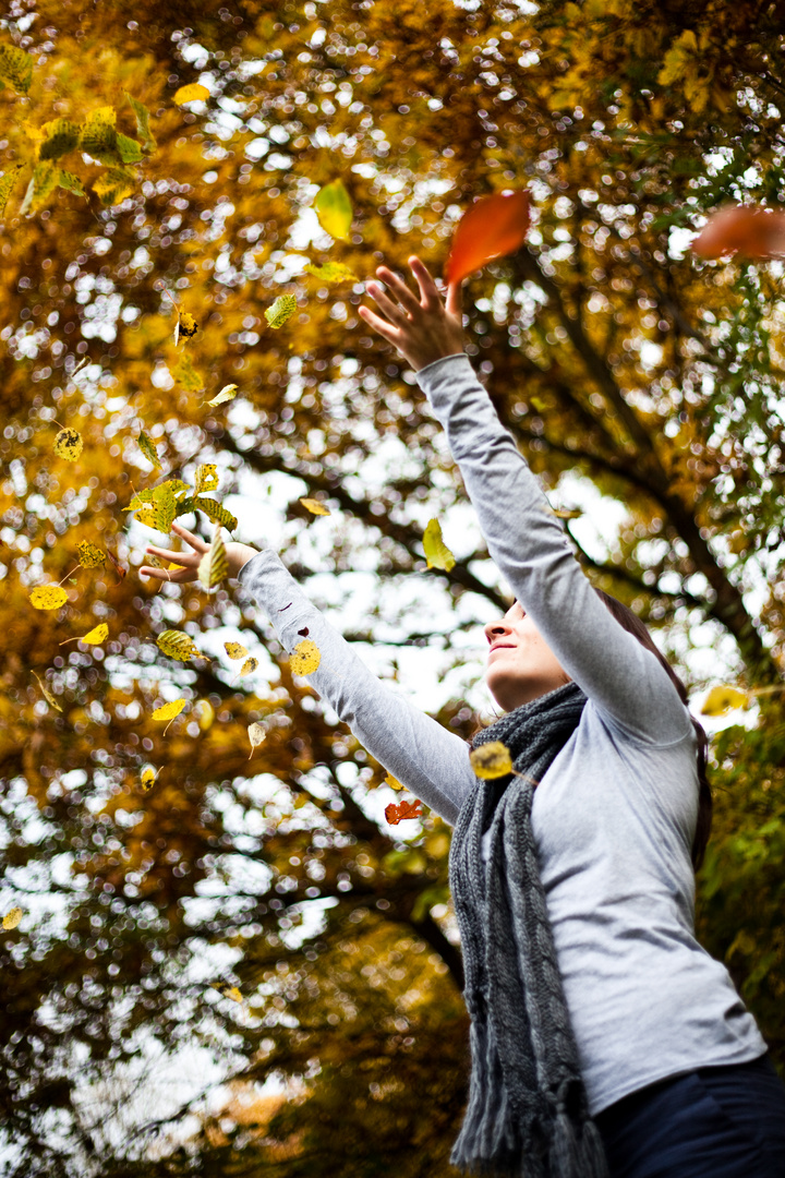 Autumn Impression