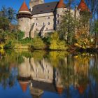 Autumn in Austria