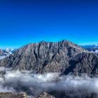 Autumn in Bavaria and the Berchtesgaden Alps