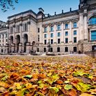 Autumn in Berlin