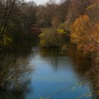 Autumn in Berlin - Fennsee