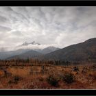 Autumn in High Tatras