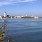 Autumn in Keilaniemi