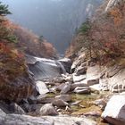 Autumn in Mount Kumgang 5