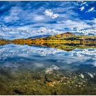 Autumn in New Zealand