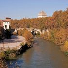 AUTUMN IN ROME