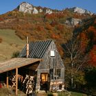 Autumn in Skakavac