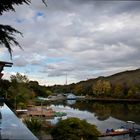 Autumn in Tbilisi