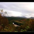 Autumn in the Highlands
