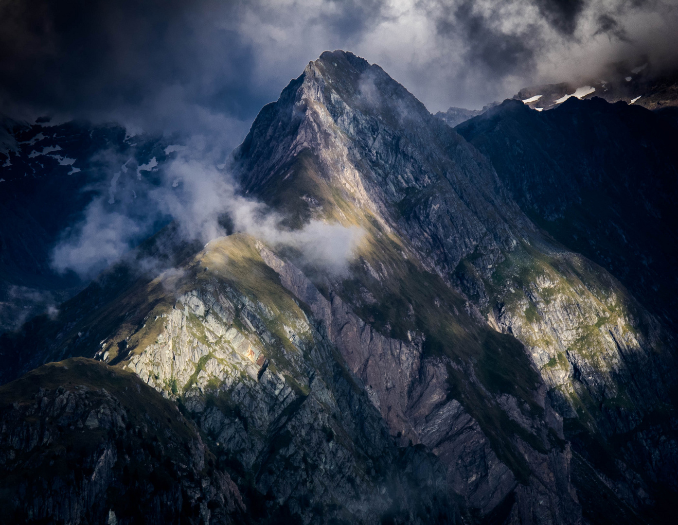 Autumn in Tyrol