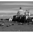 Autumn in Venice