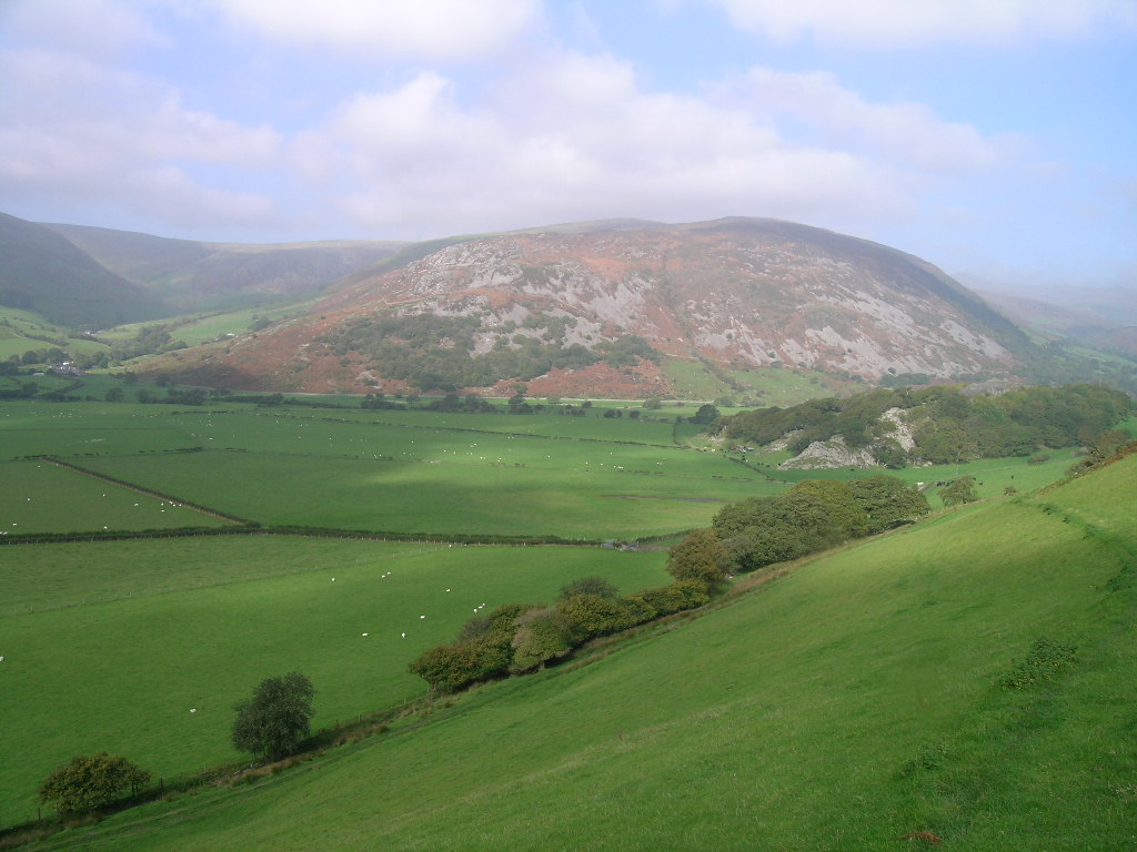 Autumn in Wales 2010