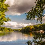 Autumn is coming - Schlachtensee