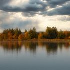 Autumn Lake