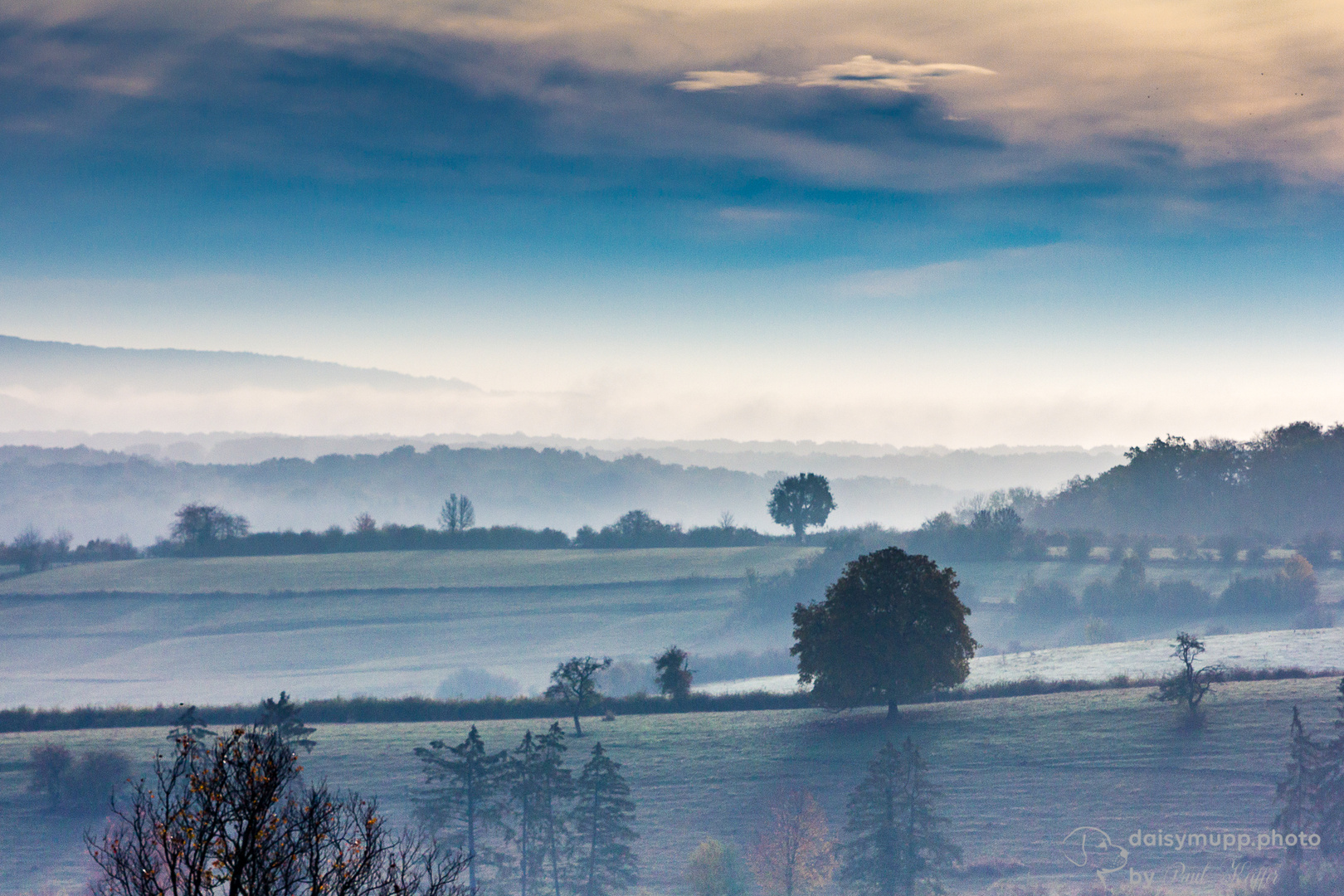 Autumn Landscape