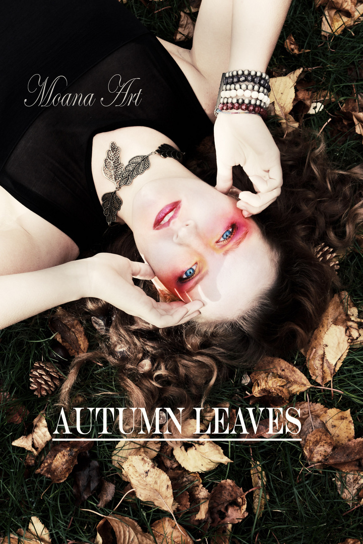 autumn Leaves