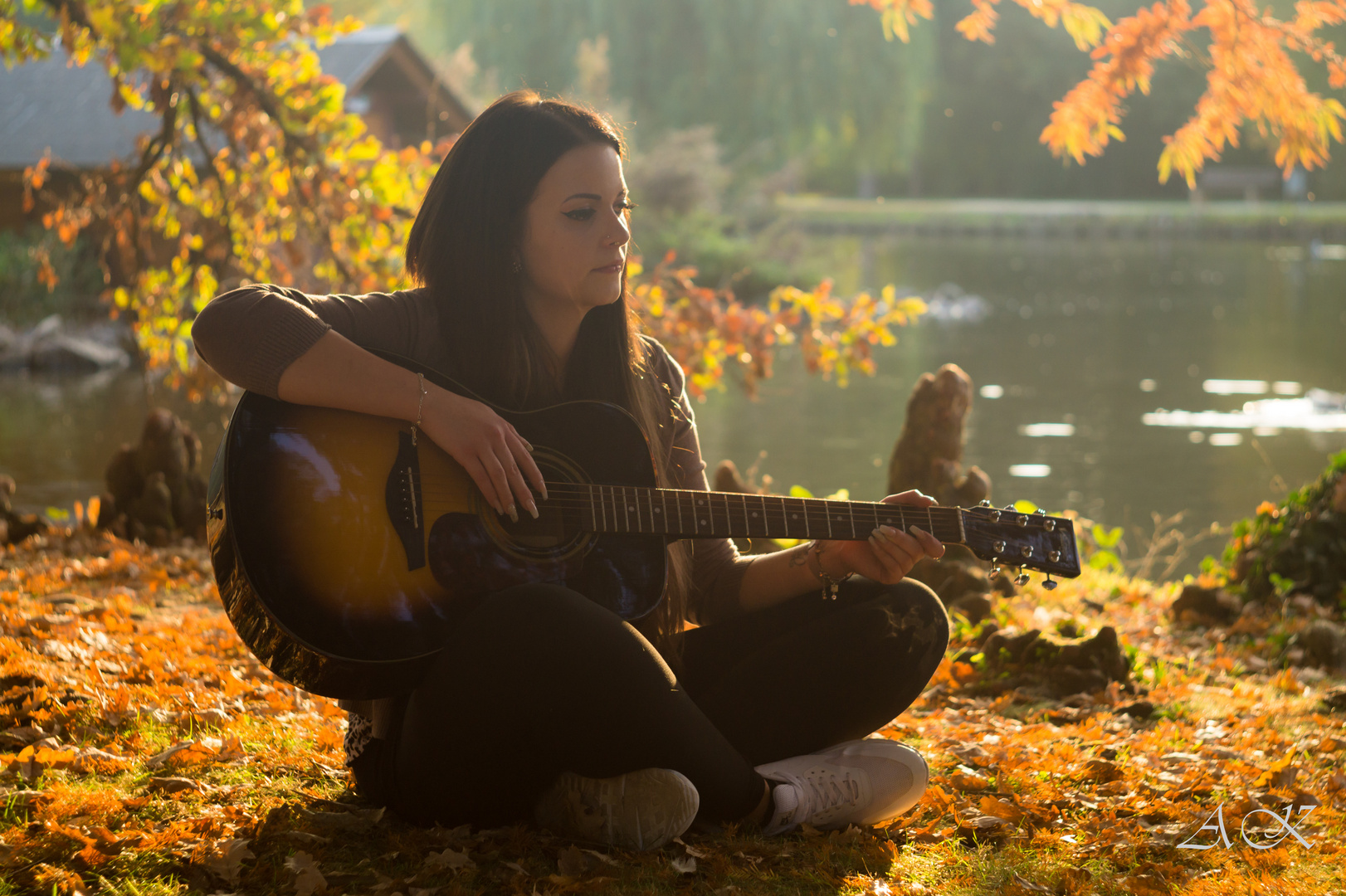 Autumn Melodies