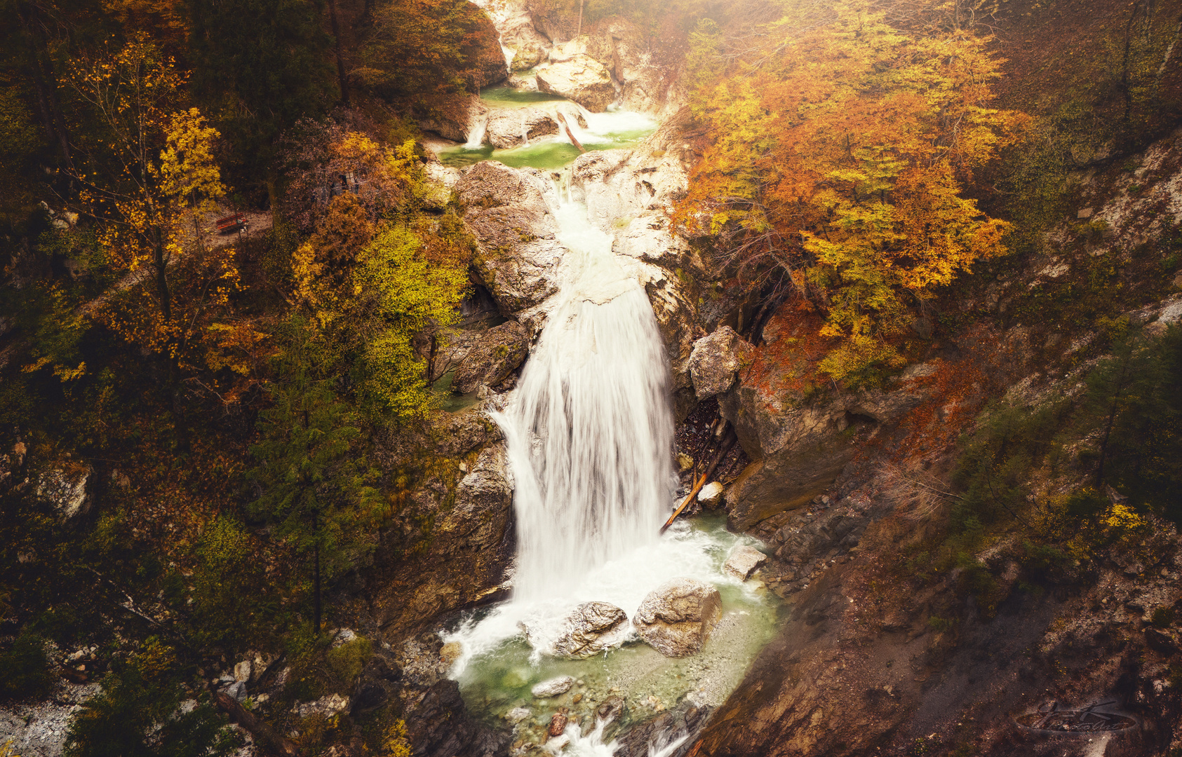 *Autumn Moods*