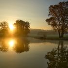 Autumn morning