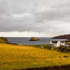 Autumn on Skye