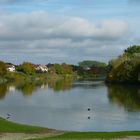 Autumn on the River