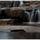 *** AUTUMN POOLS ***