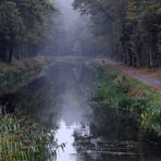 autumn reflections