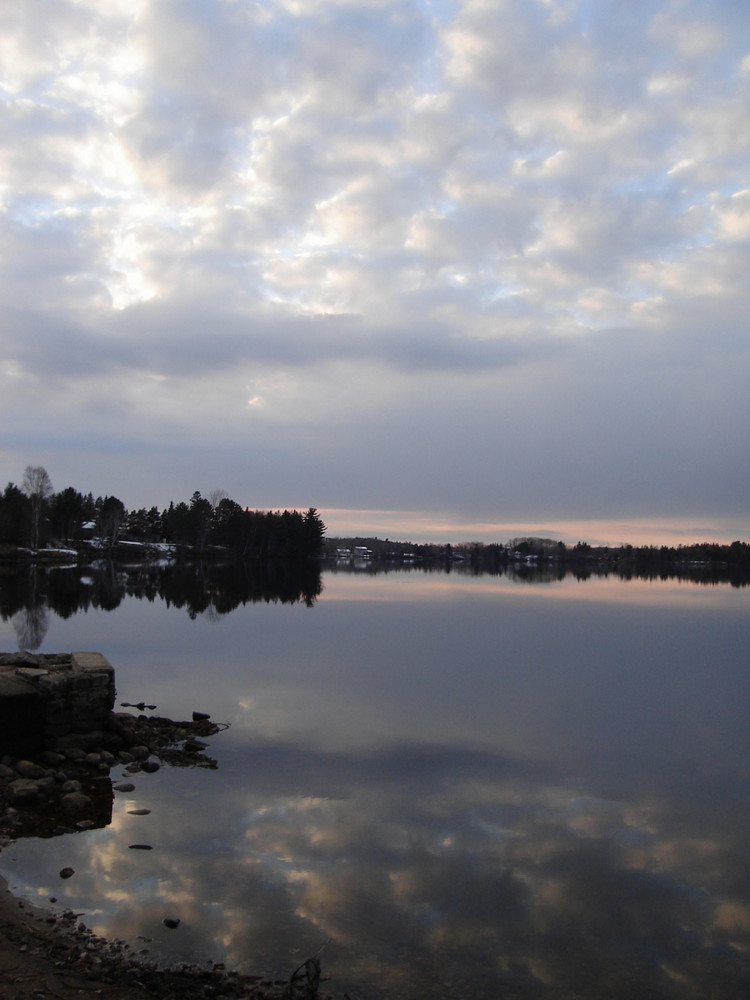 Autumn Reflections