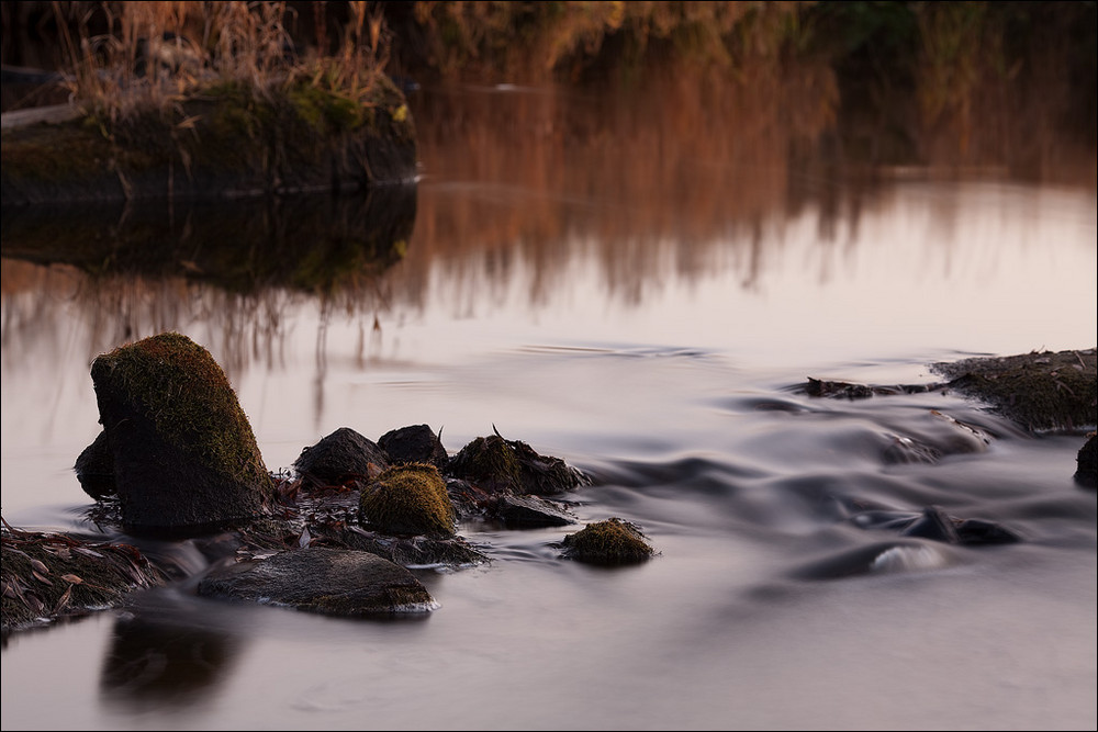 autumn river.3