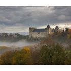 Autumn Schloss